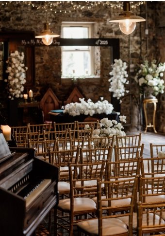 Ceremony Rooms