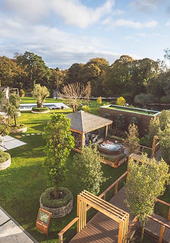 Superior Stays | Galgorm 