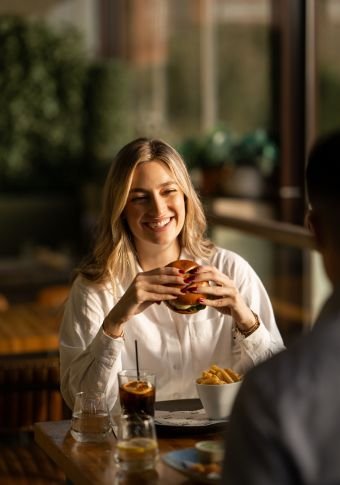 Castle Kitchen + Bar