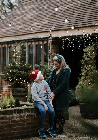 Weekends with santa  unsplash image card www.galgorm.com_v2