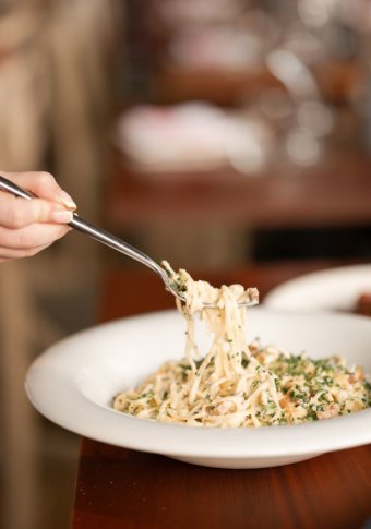 La Famiglia | Early Evening Menu | Fratelli Galgorm 