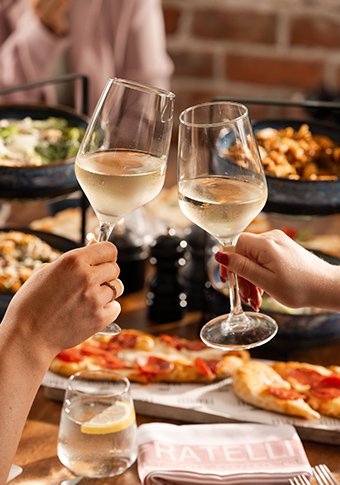 La Famiglia | Early Evening Menu | Fratelli Galgorm 
