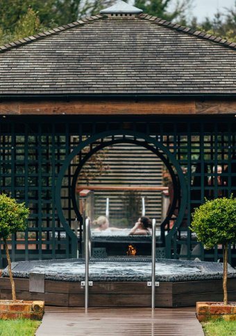 Autumn Breaks | Galgorm 