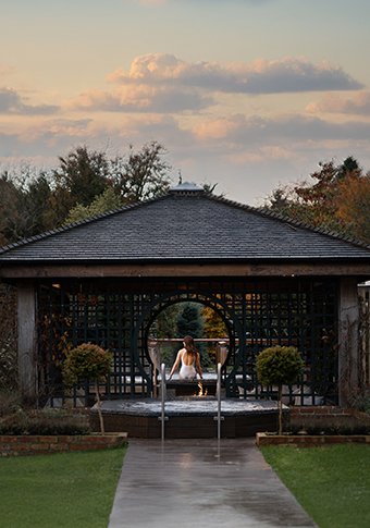 Autumn Breaks | Galgorm 