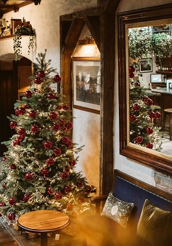December Dining