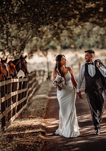 Bridal Showcase