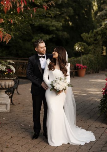 Bridal Showcase
