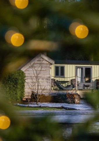 December Breaks in Northern Ireland