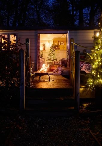 December Breaks in Northern Ireland