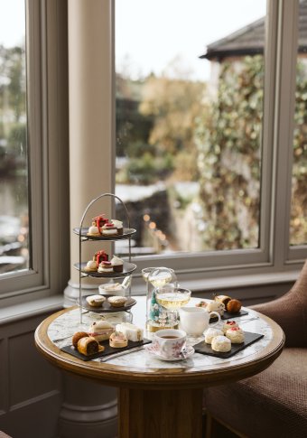 Afternoon Tea