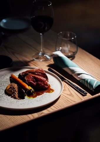 Boxing Day Dining