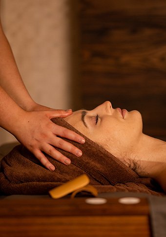 Residents Spa Treatments | Galgorm Spa & Golf Resort