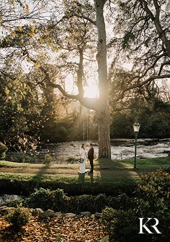 Weddings at Galgorm