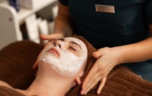 Facial elemis Galgorm
