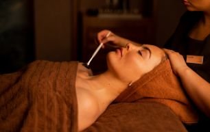 Facial elemis Galgorm