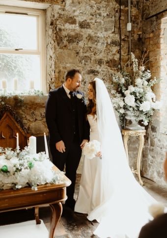 Weddings Galgorm