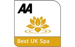 Best uk spa Galgorm