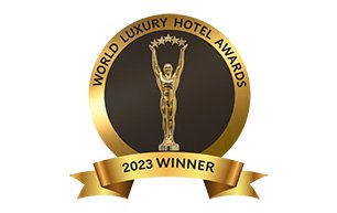 World luxury hotel awards Galgorm