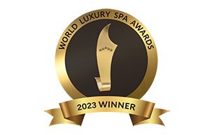 World luxury spa awards Galgorm