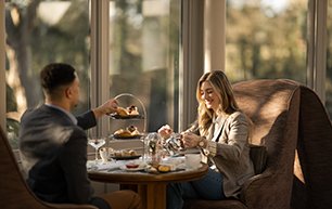 Mothers Day Afternoon Tea