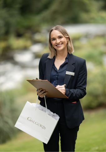 Contact a wedding planner Galgorm