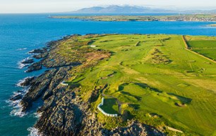 Ardglass golf course Galgorm