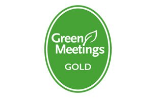 Green meetings Galgorm