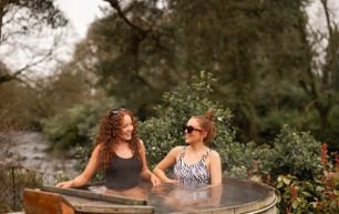 beltane hot tub galgorm