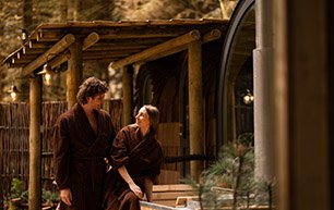 Forest dens nye bb Galgorm