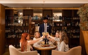 Daily gin tasting Galgorm