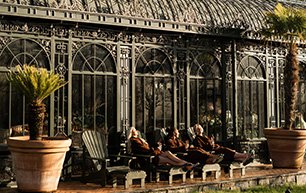 Spring serenity Galgorm