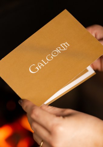 Mothers day git vouchers Galgorm