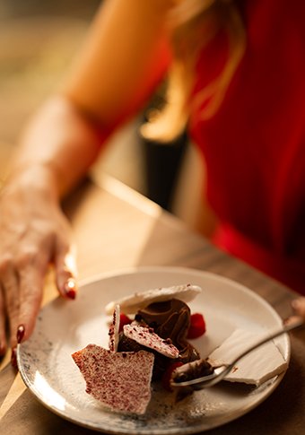 Easter at castle Galgorm