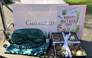 Mothers day arrangement Galgorm