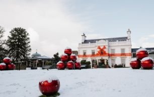 Xmas sup info Galgorm