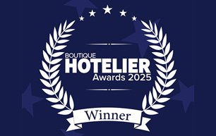 Boutique hotelier Galgorm