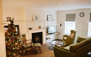 Cottage nye bb info Galgorm