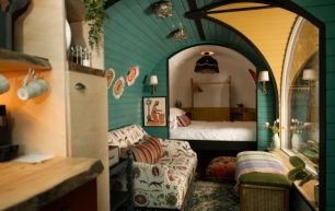 Forest den nye bb info Galgorm