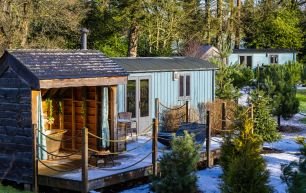 Shep hut nye bb info Galgorm