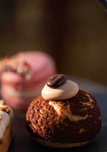 Sharing platter Galgorm