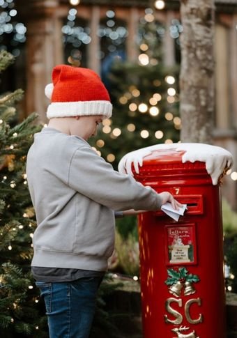 Gillies kids menu Galgorm