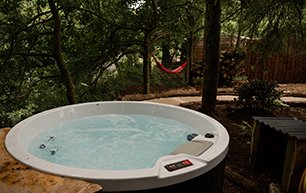 Forest den suite Galgorm