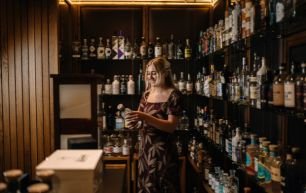 Banner gin evening  x  px Galgorm