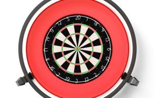 Interactive darts Galgorm