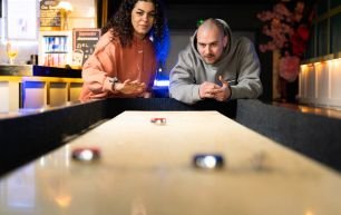 Shuffleboard Galgorm