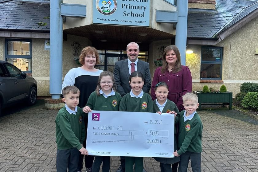 Untitled  x  px Galgorm