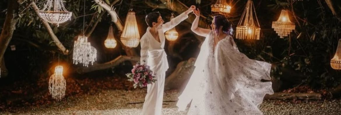 Ali  sarah long photo Galgorm