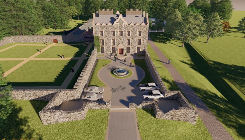 Galgorm blog  x  px Galgorm