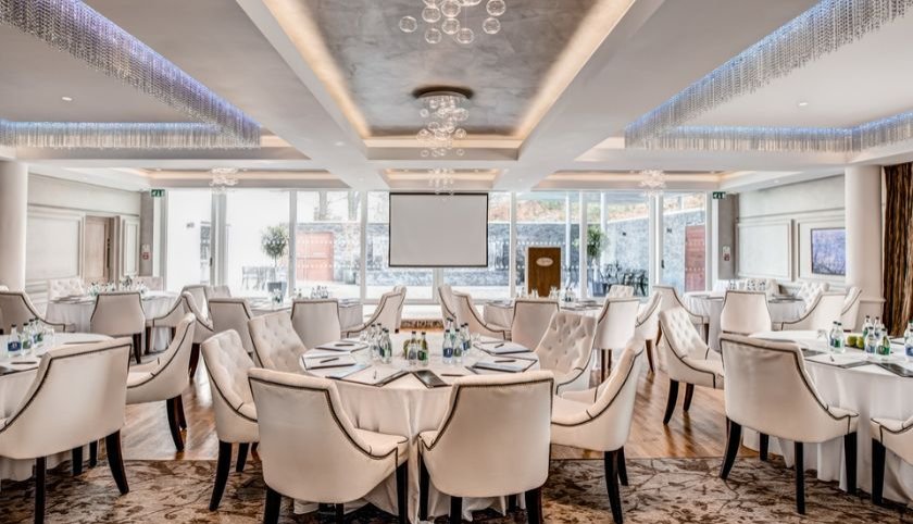 Four seasons events Galgorm