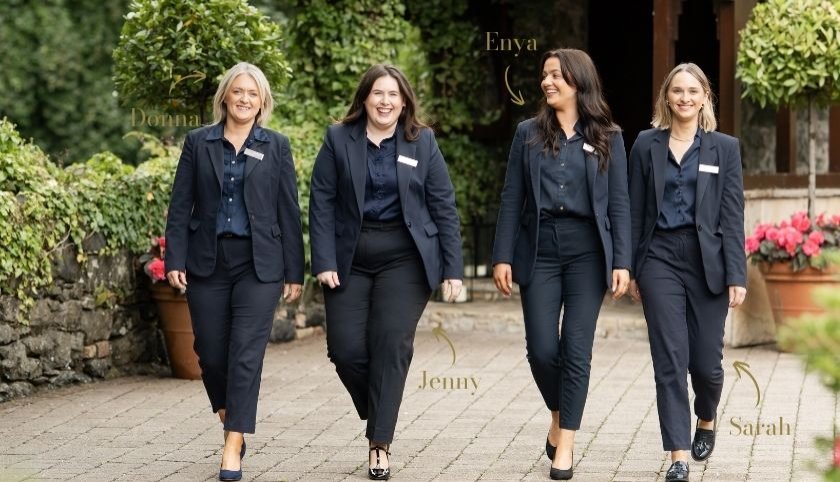 Galgorm wedding planners blog post Galgorm